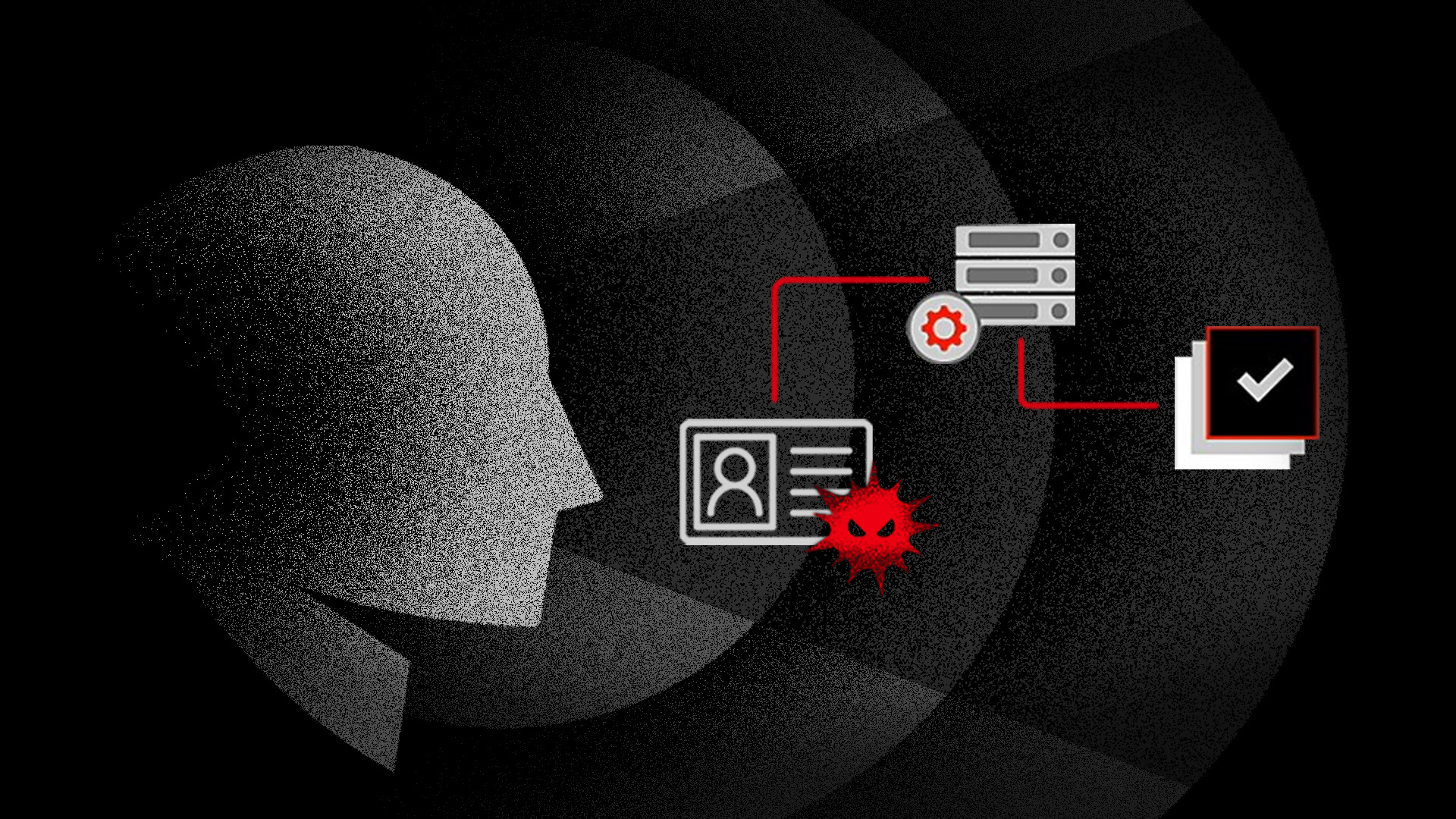 Usurpation d'identité : Ce que les systèmes de vérification ne voient pas.